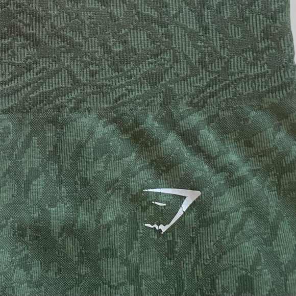 Gymshark Adapt Animal Seamless Leggings - Picture 6 of 11